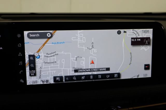 Used 2023 Nissan Ariya FWD image 39
