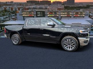 New 2026 RAM 1500 Limited AWD/4WD video 1