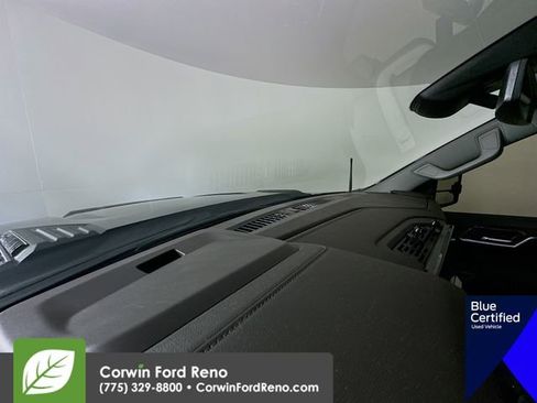 Used 2025 Chevrolet Silverado 2500 LT w/ Trail Boss Package image 12