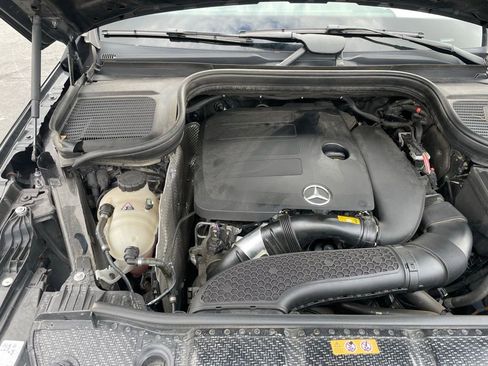 Used 2022 Mercedes-Benz GLE 350 4MATIC image 47