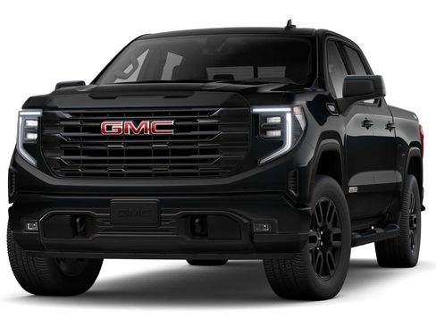 New 2026 GMC Sierra 1500 Elevation w/ Preferred Package image 25