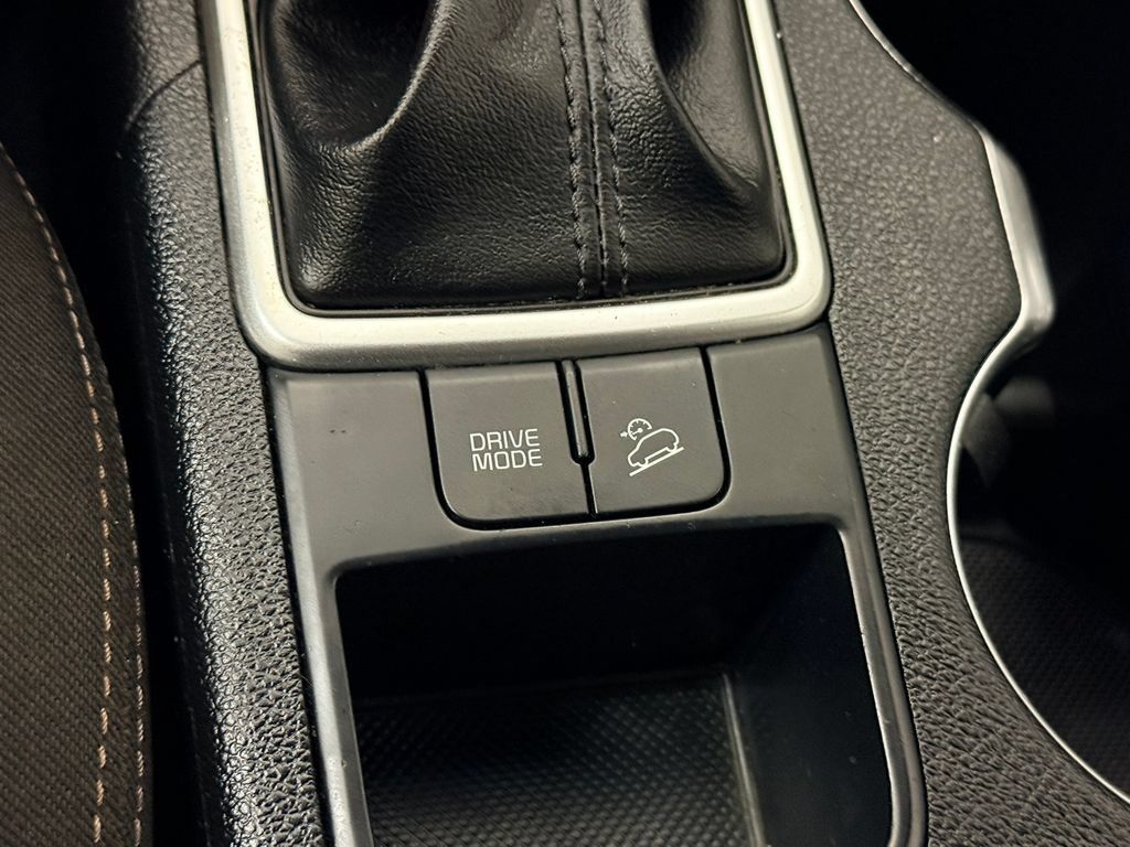 Used 2022 Kia Sportage LX FWD image 28