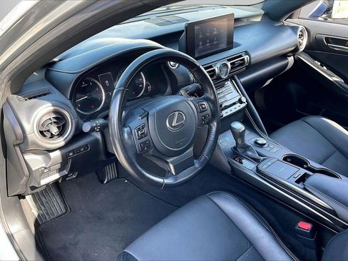 Used 2021 Lexus IS 300 w/ Comfort Package image 20