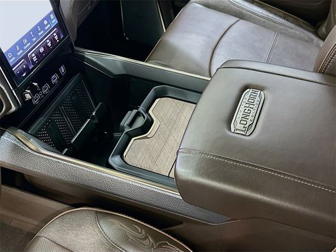 Used 2025 RAM 2500 Limited image 17