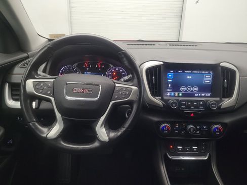 Used 2018 GMC Terrain SLT w/ Preferred Package FWD image 22