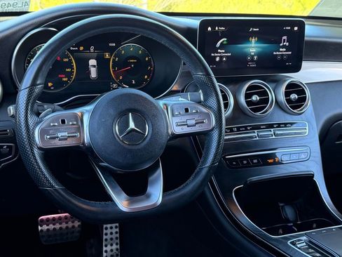 Certified 2022 Mercedes-Benz GLC 300 image 27