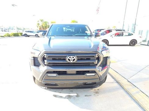 Used 2024 Toyota Tacoma SR5 image 9