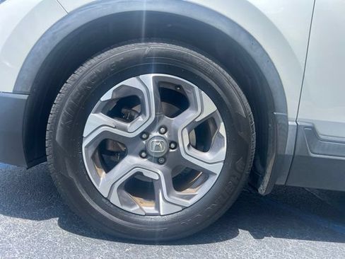 Used 2019 Honda CR-V EX-L image 10