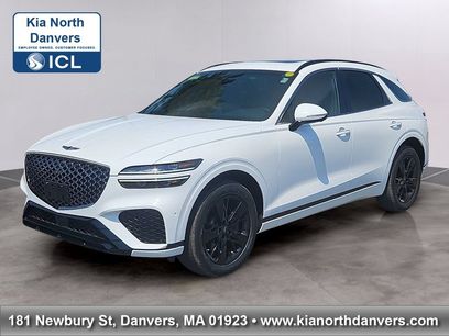 Used 2023 Genesis GV70 3.5T Sport w/ Sport Advanced Package