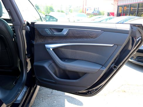 Used 2019 Audi A7 3.0T Premium Plus w/ Premium Plus Package image 45