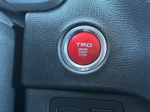 Used 2024 Toyota Tundra SR5 w/ TRD Sport Package image 26