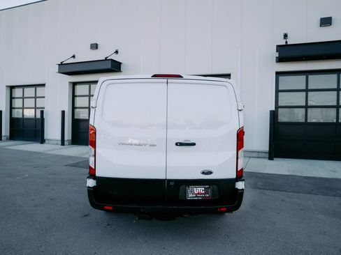 Used 2020 Ford Transit 150 Base image 8