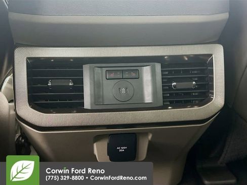 New 2026 Ford F250 Platinum w/ Platinum Plus Package AWD/4WD image 29
