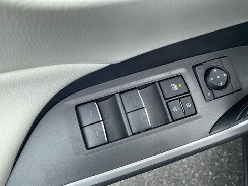 New 2025 Toyota RAV4 XLE image 13