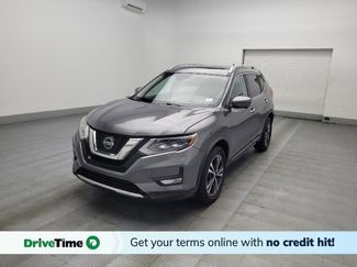 Used 2018 Nissan Rogue SL w/ Premium Package image 1
