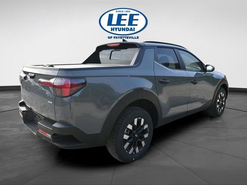 New 2026 Hyundai Santa Cruz SEL image 3