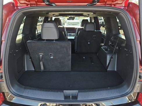 Used 2024 Hyundai Santa Fe Calligraphy image 16