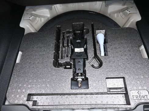 New 2026 Honda Accord LX image 22