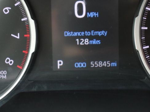 Certified 2022 Toyota RAV4 XLE image 27