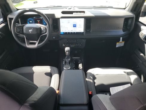 New 2025 Ford Bronco Big Bend image 11