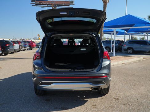 Used 2023 Hyundai Santa Fe Limited image 7