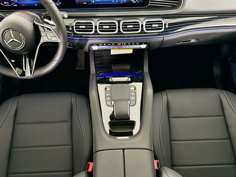 New 2026 Mercedes-Benz GLE 350 4MATIC image 18