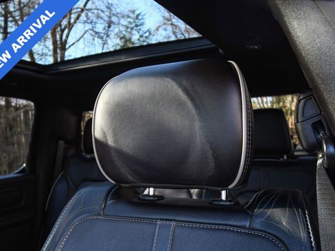 Used 2022 RAM 1500 Limited image 53