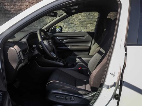 New 2026 Honda CR-V Sport image 13