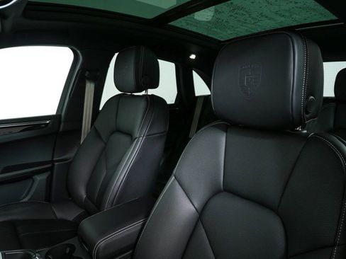 New 2026 Porsche Macan S AWD/4WD image 5