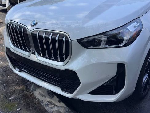 Used 2023 BMW X1 xDrive28i w/ Premium Package AWD/4WD image 11
