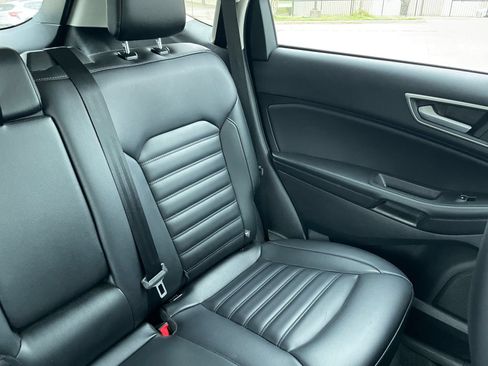 Used 2024 Ford Edge SEL AWD/4WD image 40