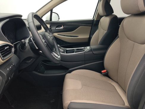 Used 2023 Hyundai Santa Fe SEL FWD image 17