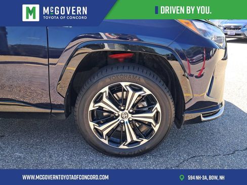 Used 2024 Toyota RAV4 XSE w/ Weather Package AWD/4WD image 12