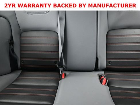 Used 2024 Nissan Kicks SR w/ SR Premium Package image 26