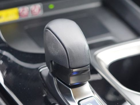 Used 2024 Lexus NX 350h AWD image 34