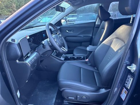 New 2026 Hyundai Kona SEL Premium image 9