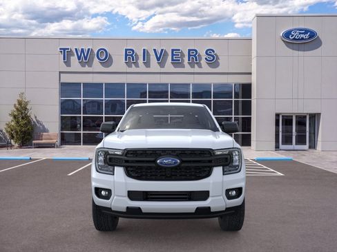 New 2026 Ford Ranger XL RWD image 6