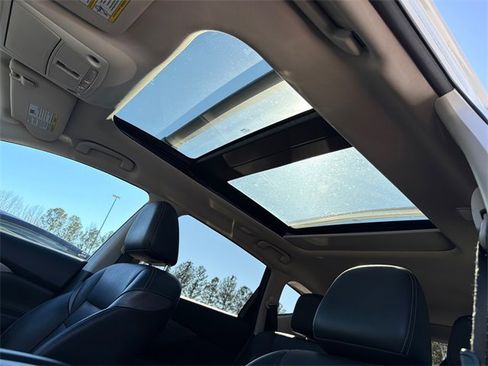 Used 2016 Nissan Murano Platinum w/ Platinum Technology Package image 33