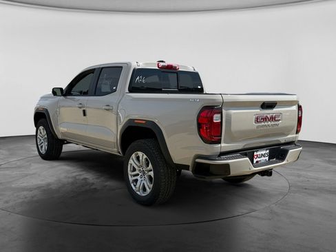 New 2026 GMC Canyon Elevation w/ Convenience Package AWD/4WD image 6