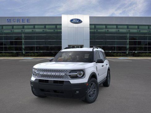 New 2025 Ford Bronco Sport Big Bend w/ Convenience Package image 2