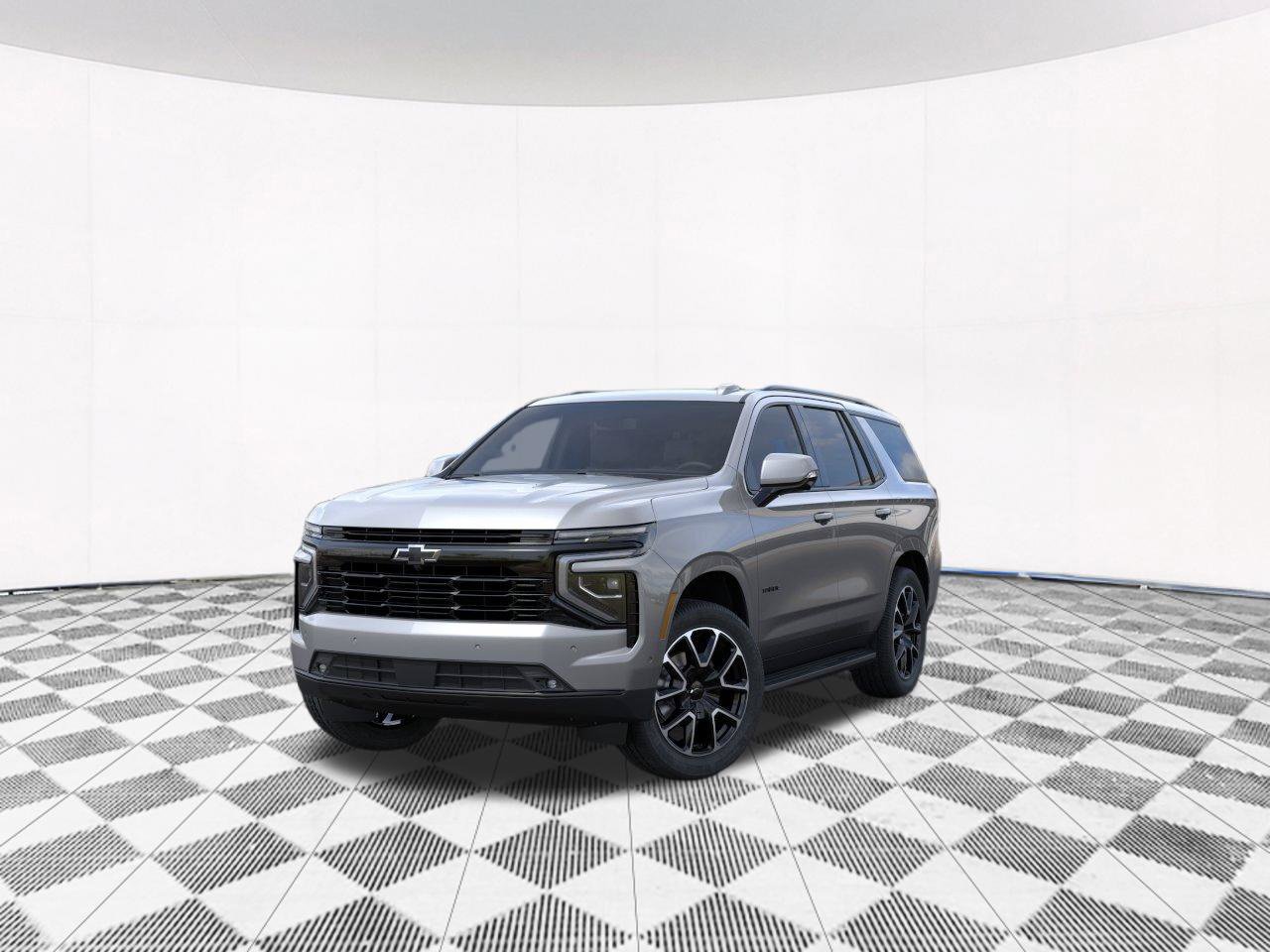 New 2027 Chevrolet Tahoe RST w/ Comfort Package AWD/4WD image 2