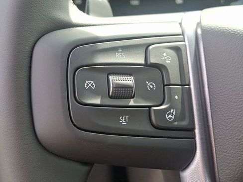 New 2026 GMC Sierra 1500 Elevation image 10