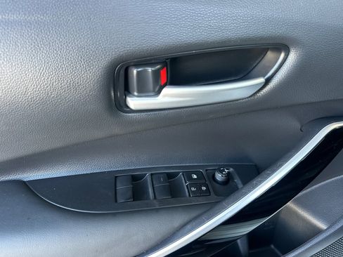 Certified 2023 Toyota Corolla XSE w/ Carpet Mat Package (TMS) image 10