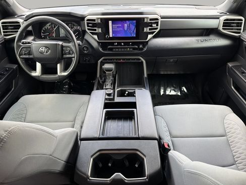 Used 2025 Toyota Tundra SR5 RWD image 11