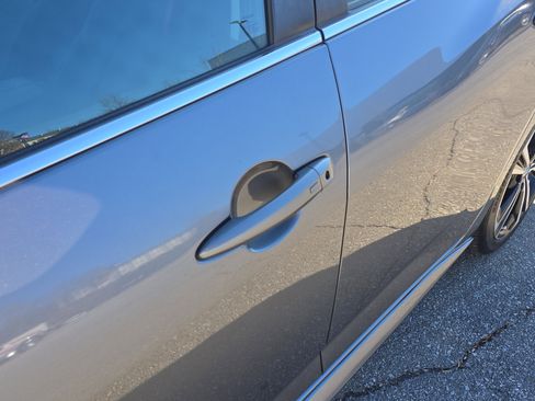 Used 2022 Nissan Sentra SR image 12