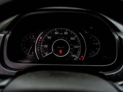 Used 2015 Honda CR-V Touring image 26
