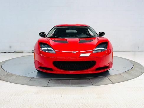 Used 2012 Lotus Evora S RWD image 7