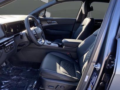 New 2026 Kia Sportage X-Line