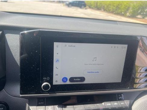 Used 2026 Toyota Camry SE image 7