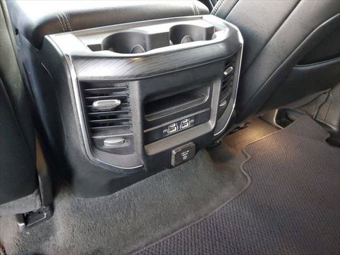 Certified 2024 RAM 1500 Laramie image 16
